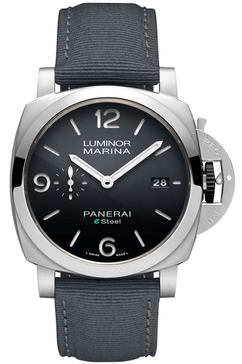 officine panerai smartwatch|panerai watches official website.